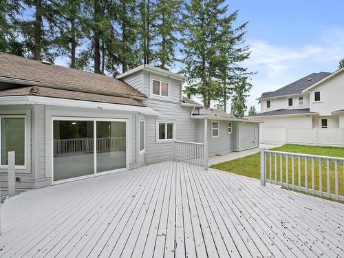 24839 Robertson Crescent, Langley, BC 