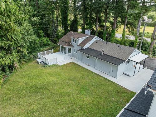 24839 Robertson Crescent, Langley, BC 