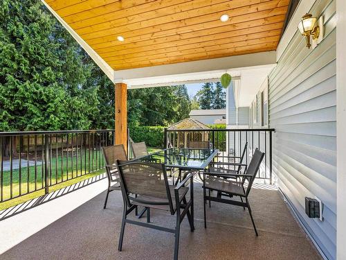 8952 Hadden Street, Langley, BC 