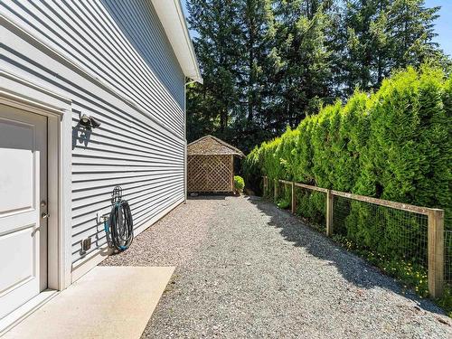 8952 Hadden Street, Langley, BC 