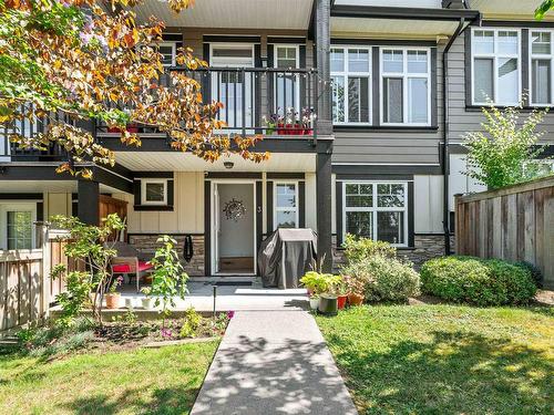 3 6350 142 Street, Surrey, BC 