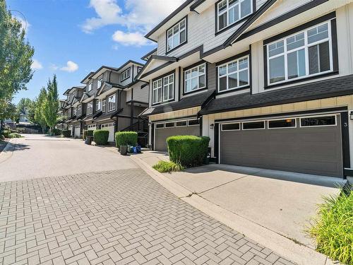 3 6350 142 Street, Surrey, BC 