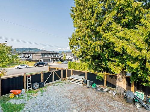 32680 Egglestone Ave Avenue, Mission, BC 