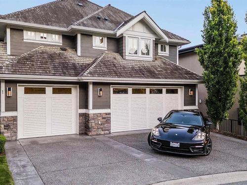 1 35520 Mahogany Drive, Abbotsford, BC 