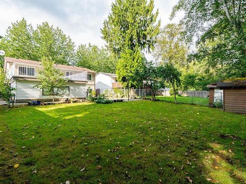 8607 Tulsy Crescent, Surrey, BC 