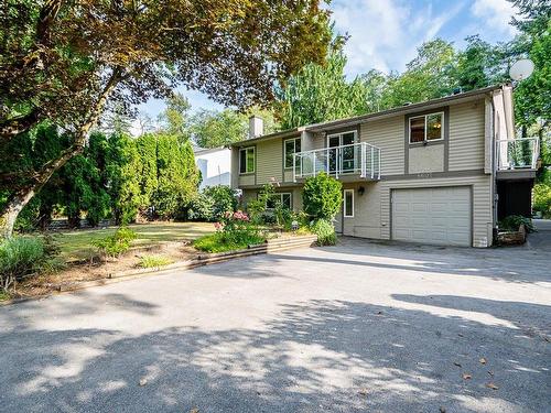 8607 Tulsy Crescent, Surrey, BC 