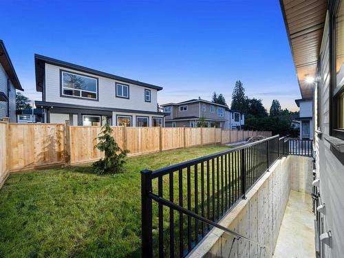 7136 204 Street, Langley, BC 