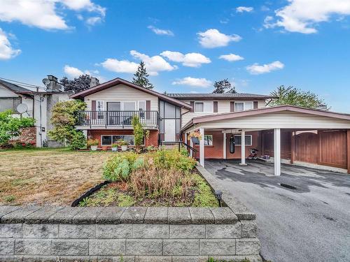 11707 82B Avenue, Delta, BC 