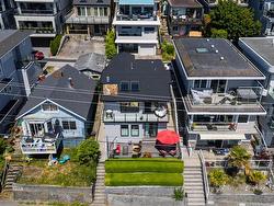 15353 MARINE DRIVE  White Rock, BC V4B 1C8