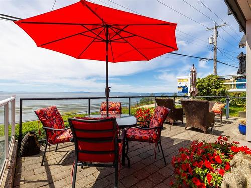 15353 Marine Drive, White Rock, BC 