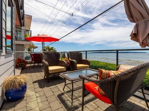 15353 Marine Drive, White Rock, BC 