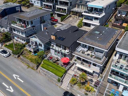 15353 Marine Drive, White Rock, BC 