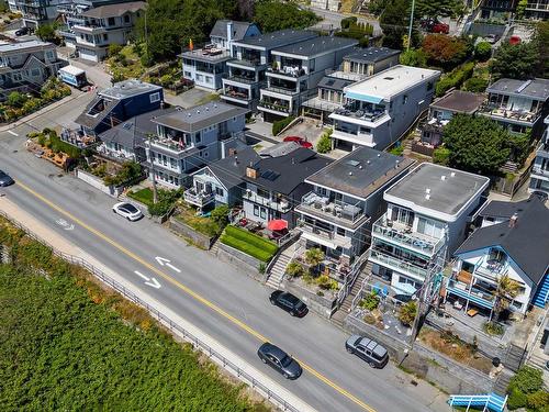 15353 Marine Drive, White Rock, BC 