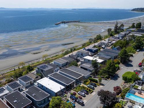 15353 Marine Drive, White Rock, BC 