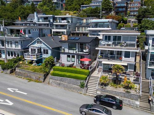 15353 Marine Drive, White Rock, BC 