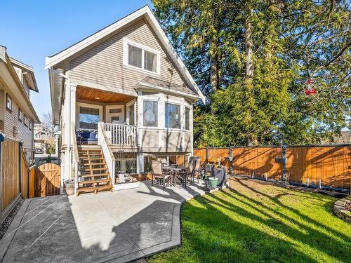 15556 Goggs Avenue, White Rock, BC 