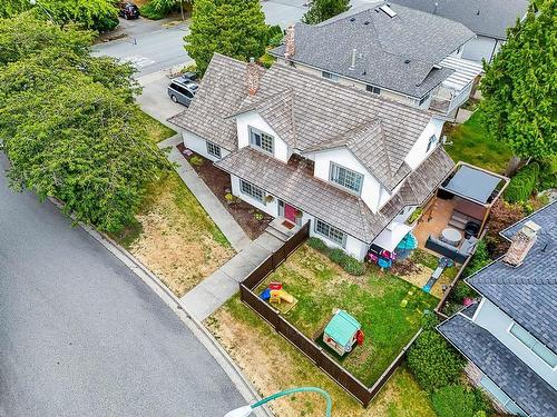 15578 Roper Avenue, White Rock, BC 