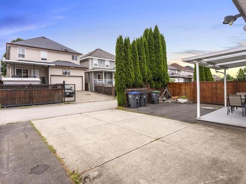 17381 64 Avenue, Surrey, BC 