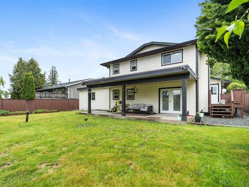 18046 61A Avenue, Surrey, BC 