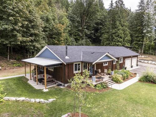 36478 Cascade Ridge Drive, Mission, BC 