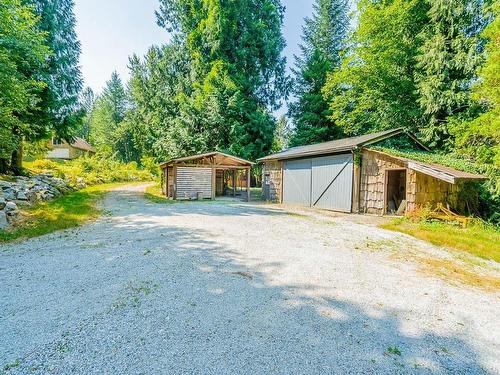 11882 Sylvester Road, Mission, BC 