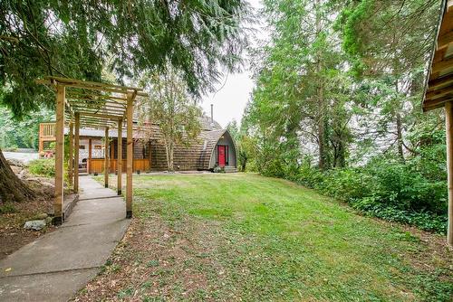 11882 Sylvester Road, Mission, BC 