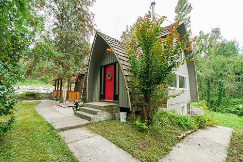 11882 Sylvester Road, Mission, BC 