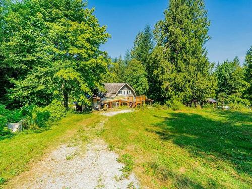 11882 Sylvester Road, Mission, BC 