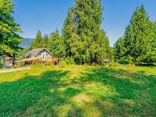 11882 Sylvester Road, Mission, BC 