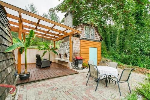 11882 Sylvester Road, Mission, BC 