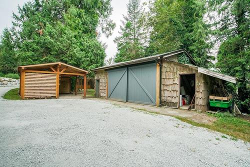 11882 Sylvester Road, Mission, BC 