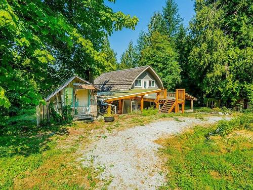 11882 Sylvester Road, Mission, BC 