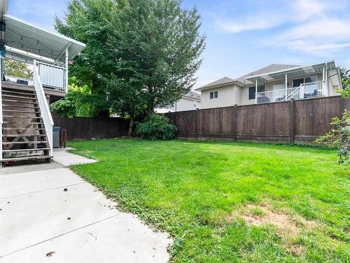 32948 Phelps Avenue, Mission, BC 