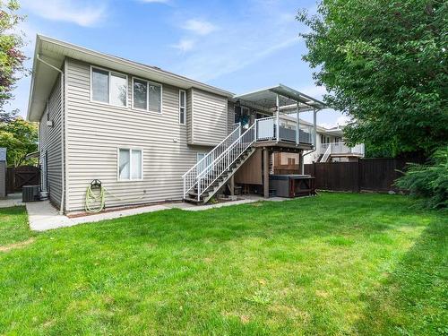 32948 Phelps Avenue, Mission, BC 