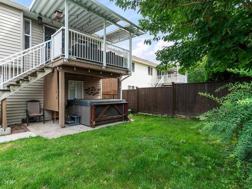 32948 Phelps Avenue, Mission, BC 