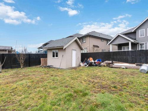 2949 Flagman Place, Abbotsford, BC 