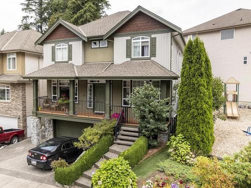 27 33925 Araki Court, Mission, BC 