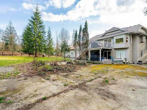 9540 Woodward Street, Mission, BC 