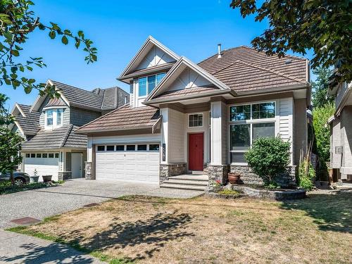 15381 36 Avenue, Surrey, BC 