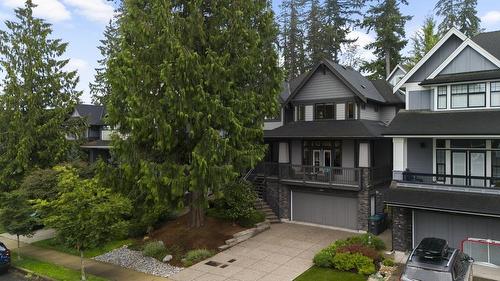 15758 Mountain View Drive, Surrey, BC 