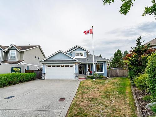 27850 Whistle Drive, Abbotsford, BC 