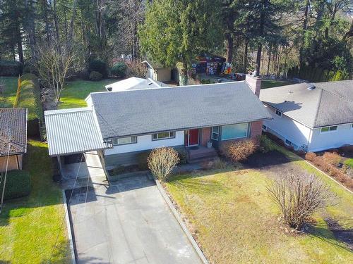 2887 Woodland Street, Abbotsford, BC 