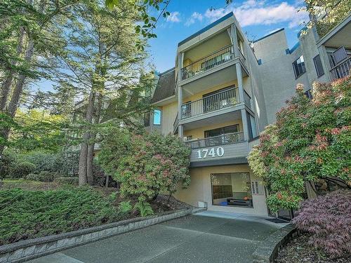 303 1740 Southmere Crescent, Surrey, BC 