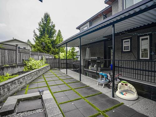 11376 Royal Crescent, Surrey, BC 