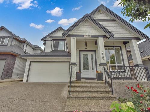 6125 140 Street, Surrey, BC 