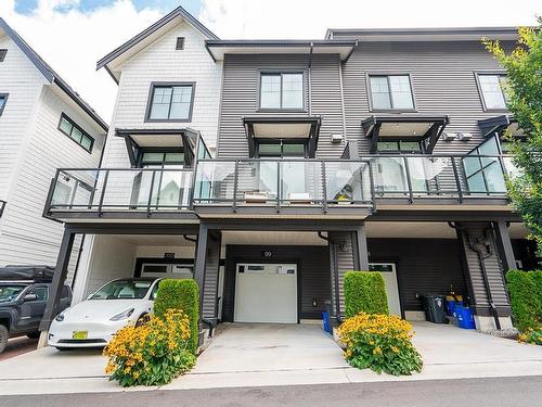 99 7967 197 Street, Langley, BC 