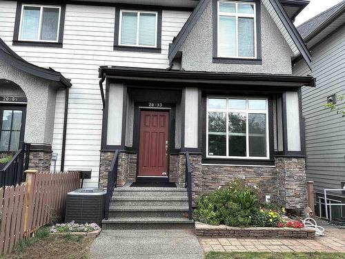 20993 80 Avenue, Langley, BC 