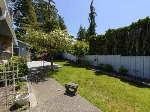 5962 Southpark Close, Surrey, BC 