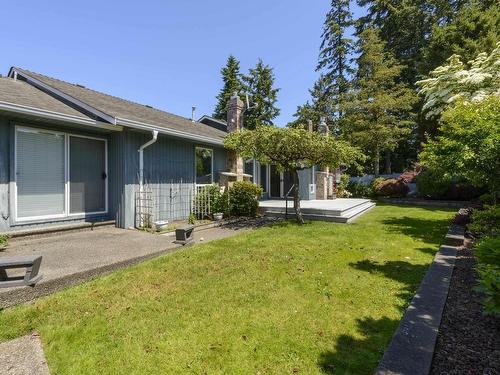 5962 Southpark Close, Surrey, BC 