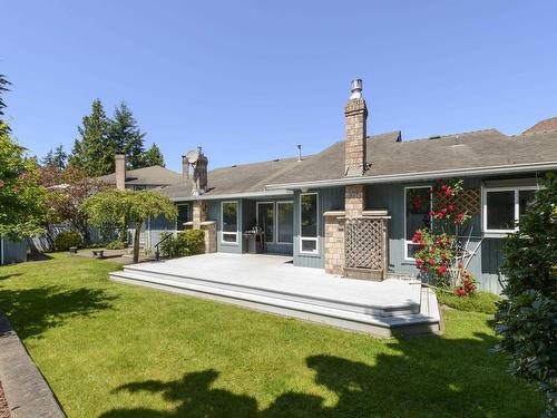 5962 Southpark Close, Surrey, BC 